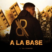 A la base artwork