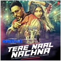 NAWABZAADE - Tere Naal Nachna Chords and Lyrics