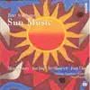 Peter Sculthorpe: Sun Music album lyrics, reviews, download