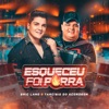 Esqueceu Foi Porra - Single