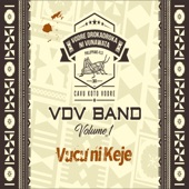 Vucu-ni-Keje artwork