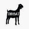 Throat Goat (feat. Yb Glizzy) - Youngkorsavage lyrics