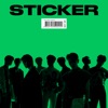 Sticker - The 3rd Album by NCT 127