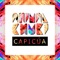 Capicúa - Animal Chuki lyrics