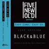 Black & Blue (Recorded In The Red Bull Music Studios Tokyo) - Single album lyrics, reviews, download