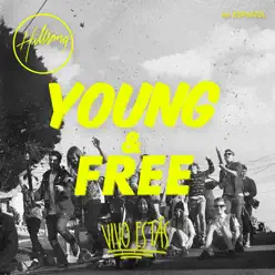 Vivo Estás - Single - Hillsong Young & Free