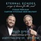 Mizmor L'Dovid - Itzhak Perlman, Cantor Yitzchak Meir Helfgot, Eternal Echoes Orchestra & The Klezmer Conservatory Ba lyrics