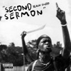 Second Sermon - Single, 2021