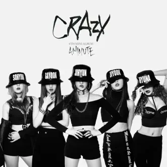 Crazy - EP by 4Minute album reviews, ratings, credits