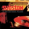 Substax - Dennis Hoppa