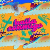 Matias Emmanuel: Baila Conmigo (Aleteo) artwork