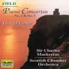 Field: Piano Concertos Nos. 2 & 3 album lyrics, reviews, download
