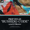 Bushido Code (feat. Apollo Brown) - Single album lyrics, reviews, download