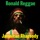 Ronald Reggae-Jamaican Rhapsody
