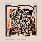 Continuity - EP artwork