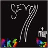 Seven + Mary album lyrics, reviews, download
