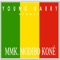 MMK. Modibo Koné - Young Barry lyrics