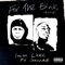 For the Birds (feat. JonnoAQ) - Iman Lake lyrics