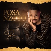 Posa Nzoto artwork