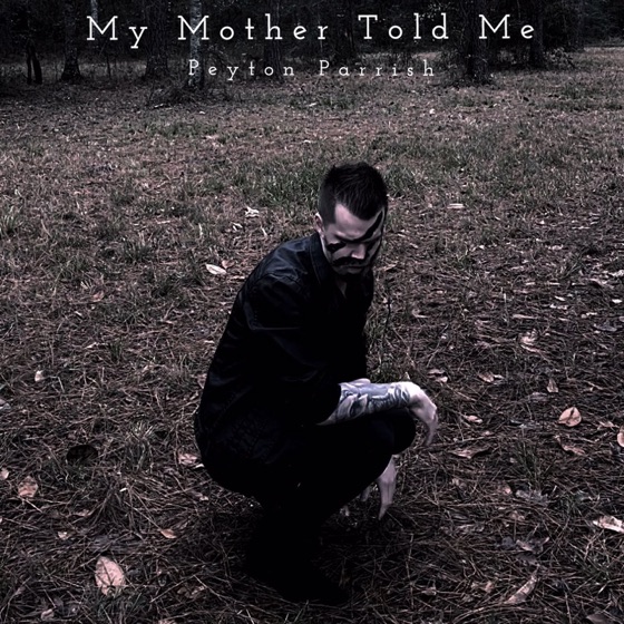 Cover artwork for My Mother Told Me