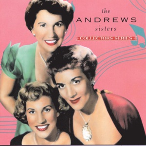 The Andrews Sisters - Rum & Coca-Cola - 排舞 编舞者