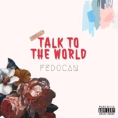 Talk To the World artwork