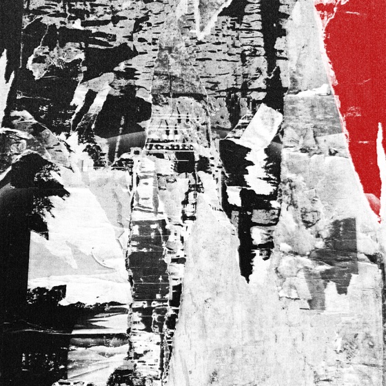 Cover artwork for Being
