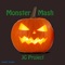 Monster Mash - JG Project lyrics