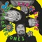 Dame Droga - Borderline lyrics