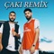 Çakı (feat. Canbay & Wolker) [Remix] artwork