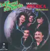 Gracias!... América... Sin Fronteras album lyrics, reviews, download