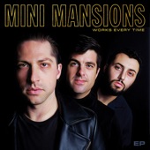 Midnight in Tokyo by Mini Mansions