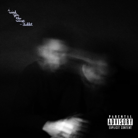 Cover artwork for Hiatus