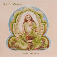 Sarah Patterson - Buddhasongs artwork