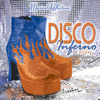 Disco Inferno - SUPERfreak