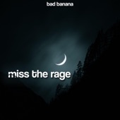 Miss the Rage (Instrumental) artwork