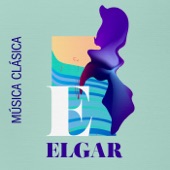 Música Clásica Elgar artwork