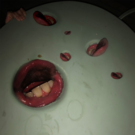 Cover artwork for Dilemma