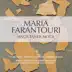 Maria Farantouri Sings Taner Akyol album cover