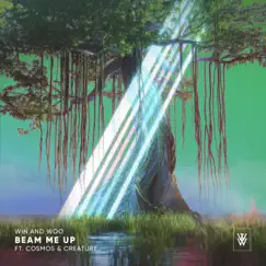 Beam Me Up (feat. Cosmos & Creature) - Single by Win and Woo album reviews, ratings, credits