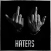 Haters - Single