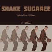 Shake Sugaree - Single