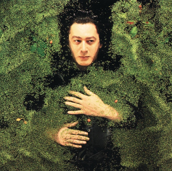 Cover artwork for La nuit je mens