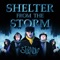 Shelter from the Storm - The Stupendium lyrics