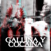 Gallina y cocaina by Abraham Dj, John Pollon iTunes Track 1