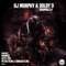 Deadpoil (Peter Fern, Dark Skyline Remix) - DJ Murphy & Dolby D lyrics