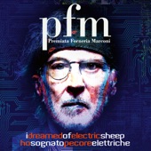 PFM Premiata Forneria Marconi - Il Respiro del Tempo (Italian version)