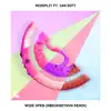 Wide Open (feat. Ian Gott) [RØGUENETHVN Remix] - Single album lyrics, reviews, download