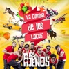 La Cumbia de los Locos - Single