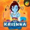 Krishna and Mount Govardhan - magicbox lyrics